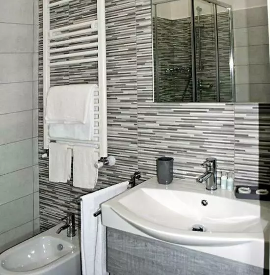 Alba D Abruzzo Bed And Breakfast