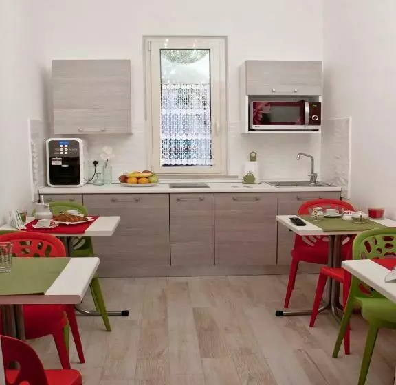 Alba D Abruzzo Bed And Breakfast