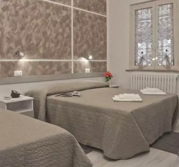 Alba D Abruzzo Bed And Breakfast