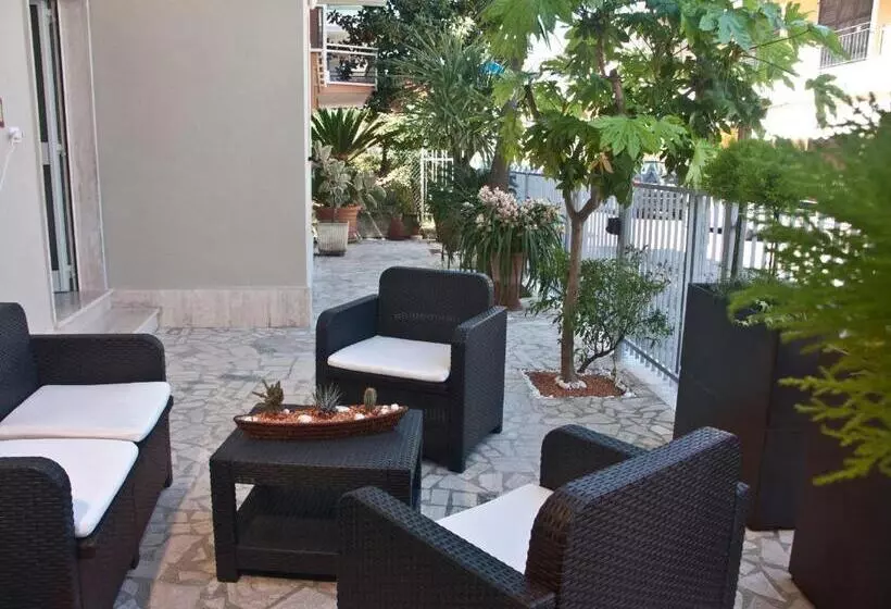 Alba D Abruzzo Bed And Breakfast