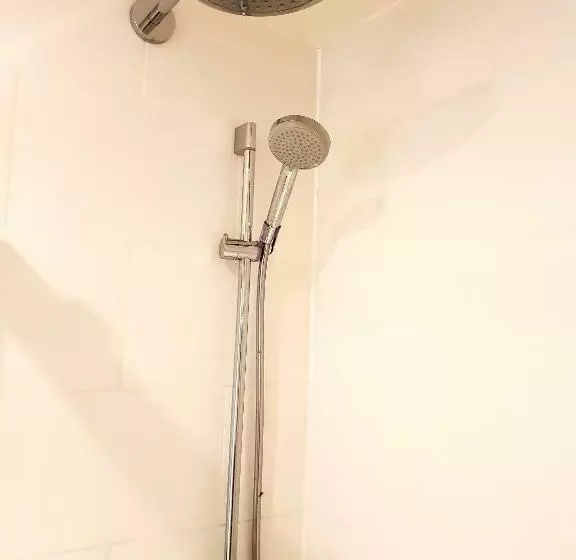 Retkeilymaja The Pelican Inn