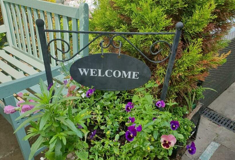 Albergue The Pelican Inn