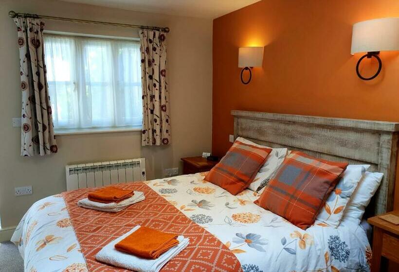 Albergue The Pelican Inn