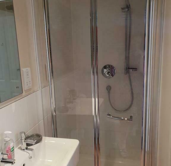 Albergue The Pelican Inn