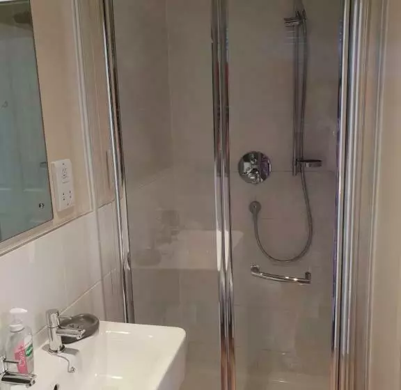 Retkeilymaja The Pelican Inn