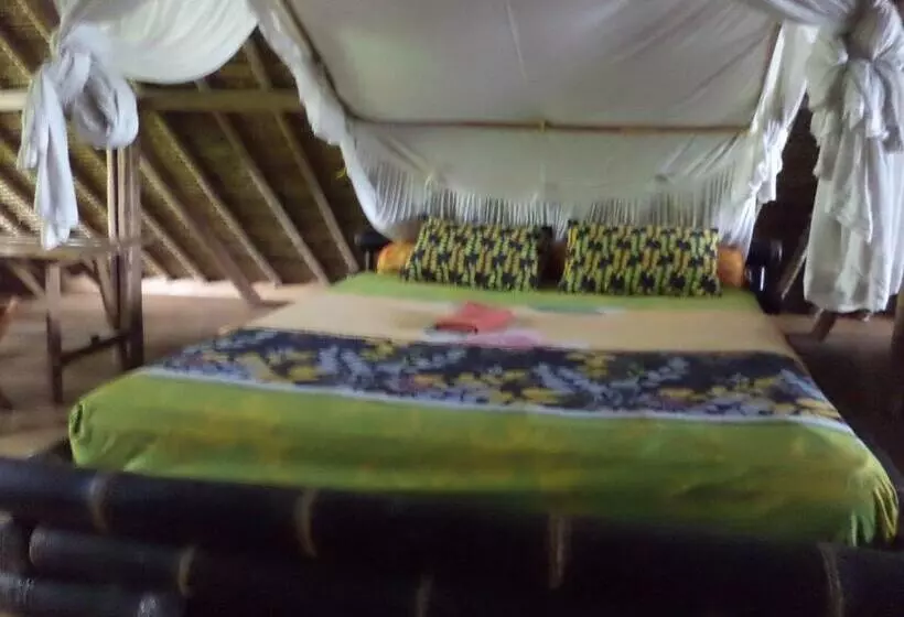 Retkeilymaja Topi Inn