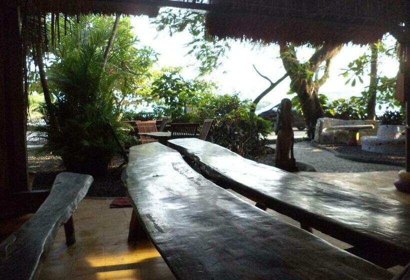 Общежитие Topi Inn