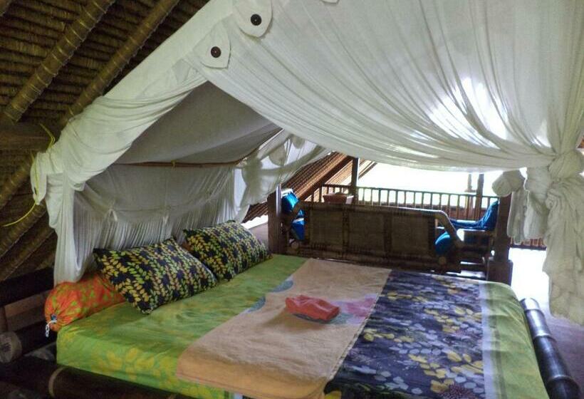 Общежитие Topi Inn