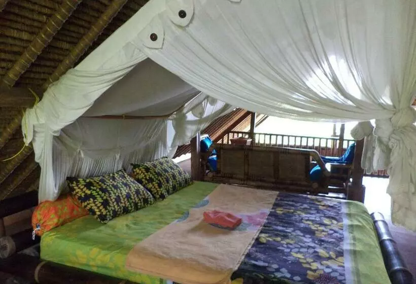 Retkeilymaja Topi Inn