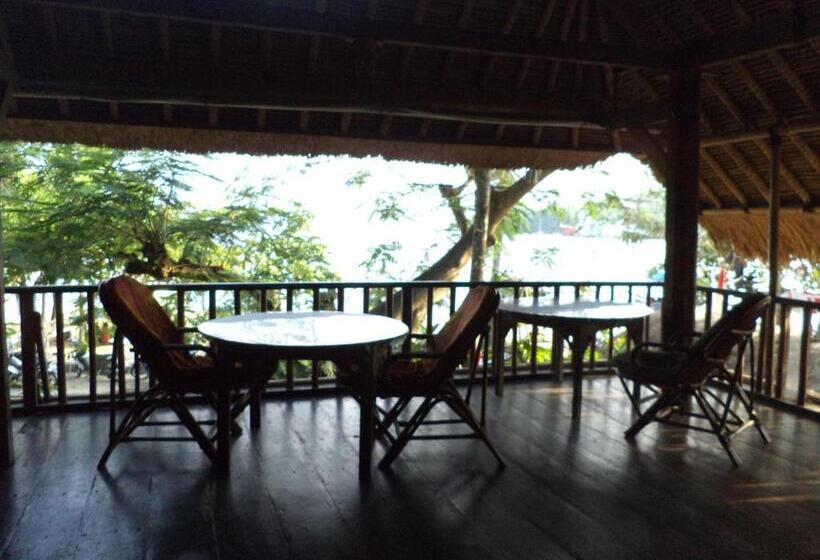 Общежитие Topi Inn