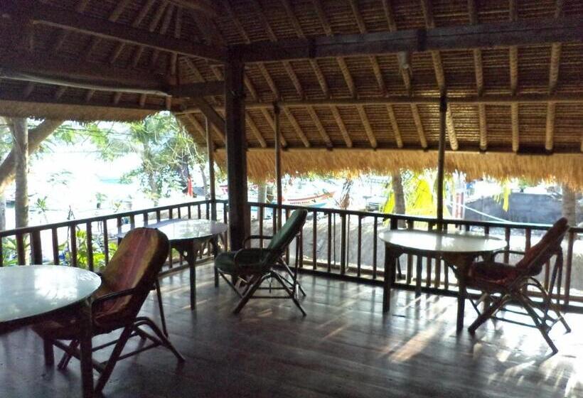 Общежитие Topi Inn