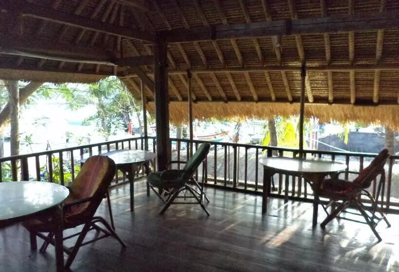 Retkeilymaja Topi Inn