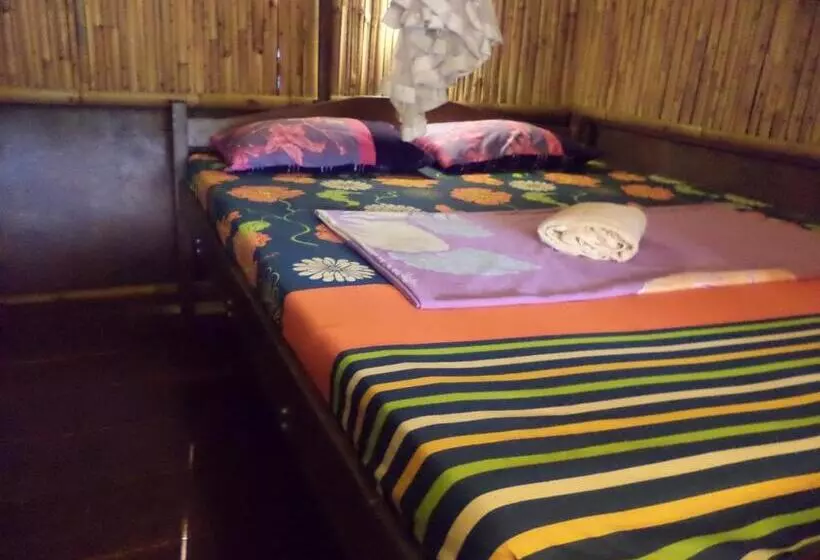 Retkeilymaja Topi Inn