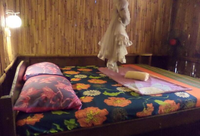 Общежитие Topi Inn