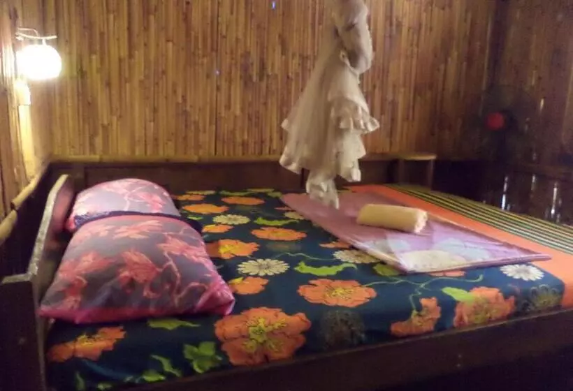 Retkeilymaja Topi Inn