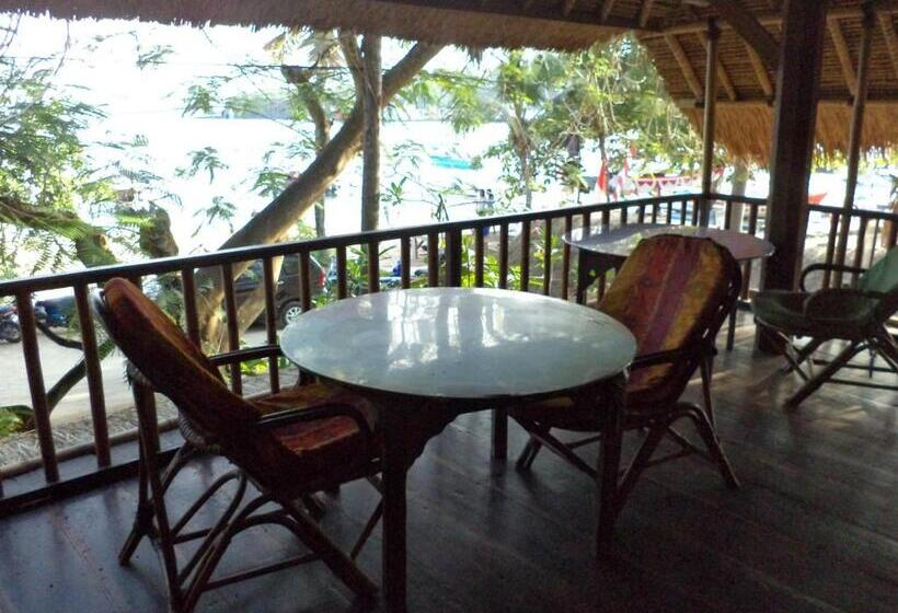 ユースホステル Topi Inn