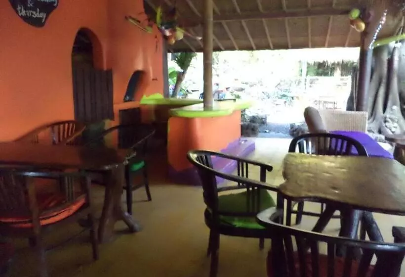 Retkeilymaja Topi Inn