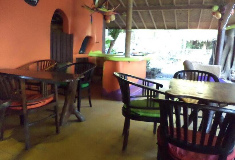 ユースホステル Topi Inn