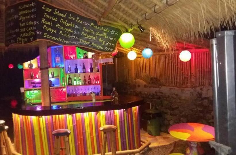 Общежитие Topi Inn