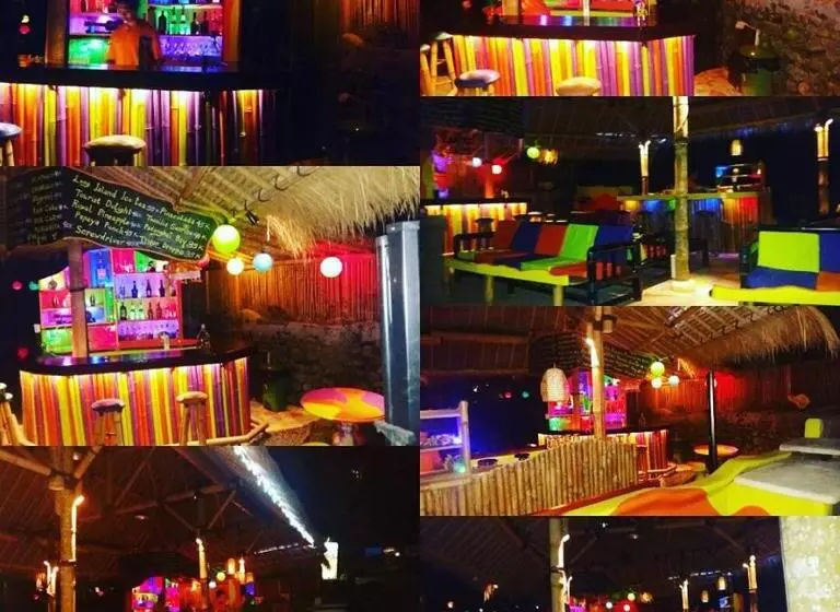 Retkeilymaja Topi Inn