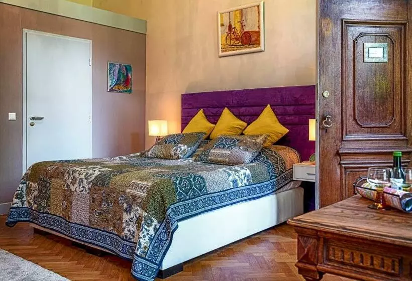 B&b Het Hart Van Haarlem