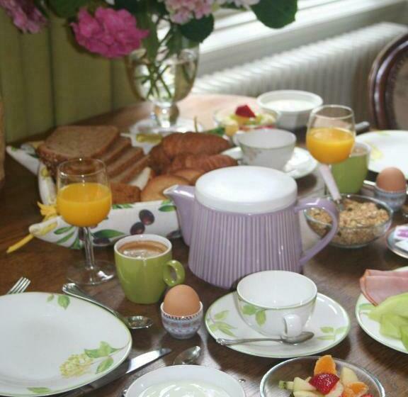 B&b Het Hart Van Haarlem