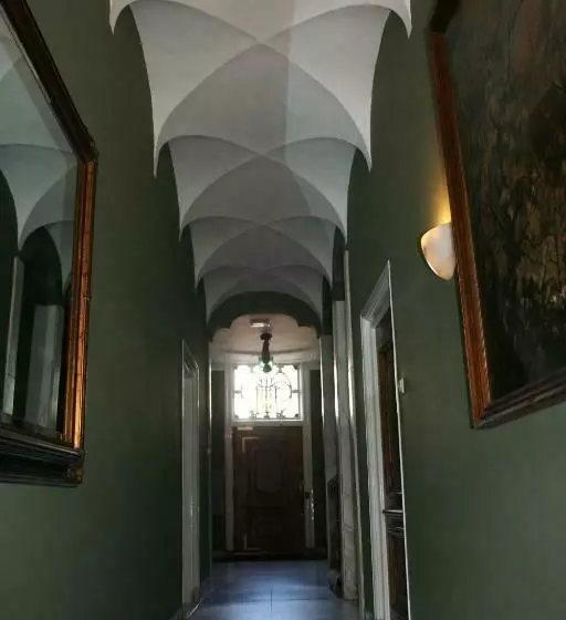 B&b Het Hart Van Haarlem