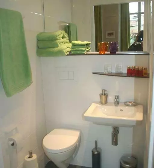 B&b Het Hart Van Haarlem