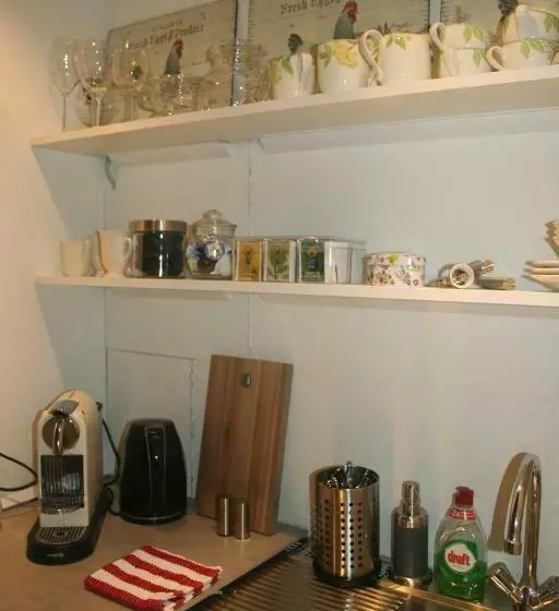 B&b Het Hart Van Haarlem