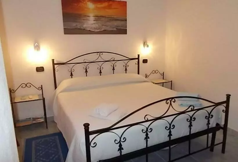 B&b S Apposentu