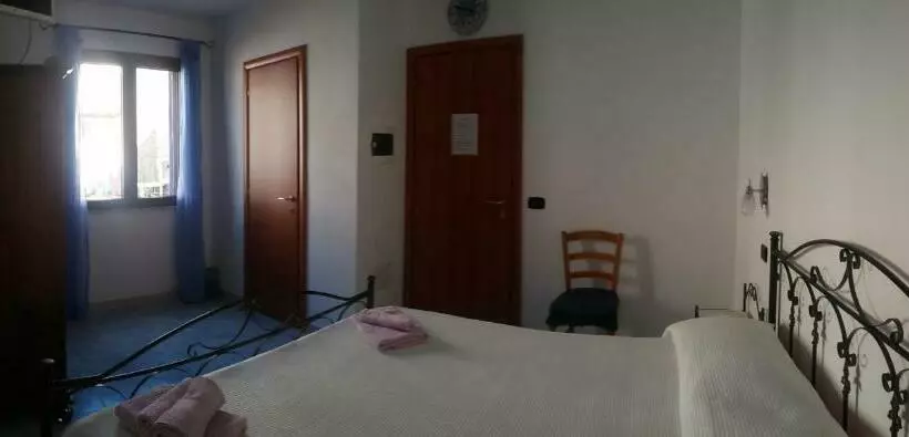 B&b S Apposentu