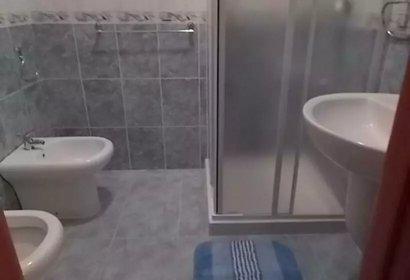 B&b S Apposentu