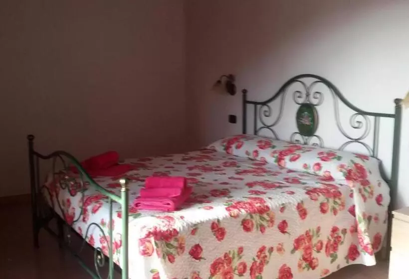 B&b S Apposentu