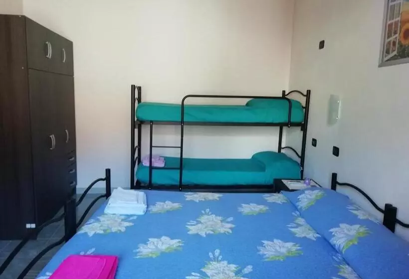 B&b S Apposentu