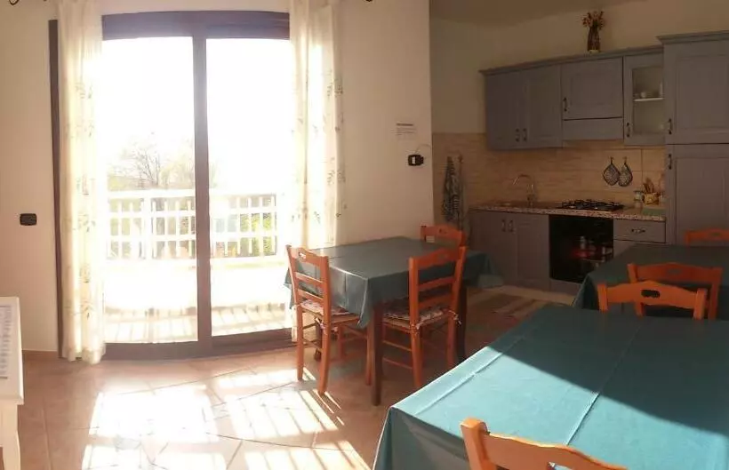 B&b S Apposentu