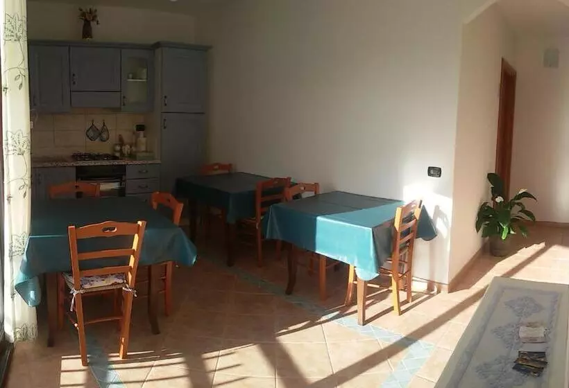 B&b S Apposentu