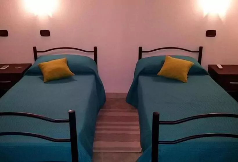 B&b S Apposentu