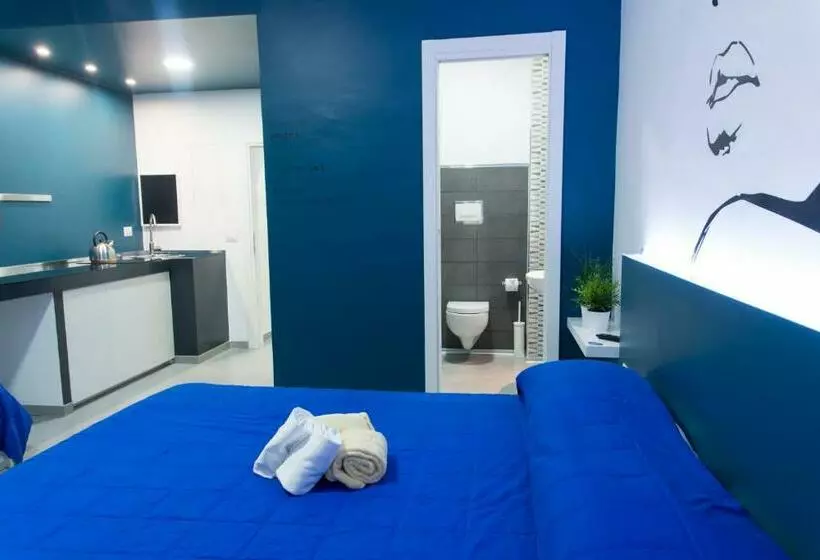 B&b Sandro Pertini
