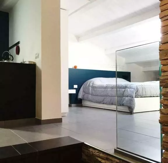 B&b Sandro Pertini