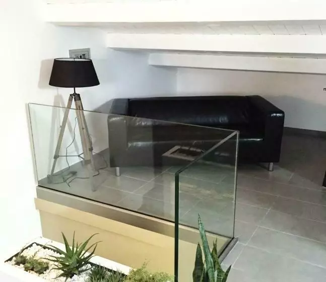 B&b Sandro Pertini