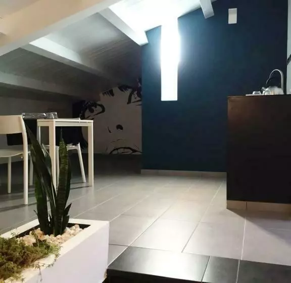B&b Sandro Pertini