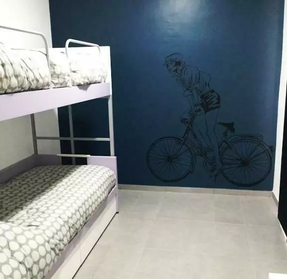 B&b Sandro Pertini