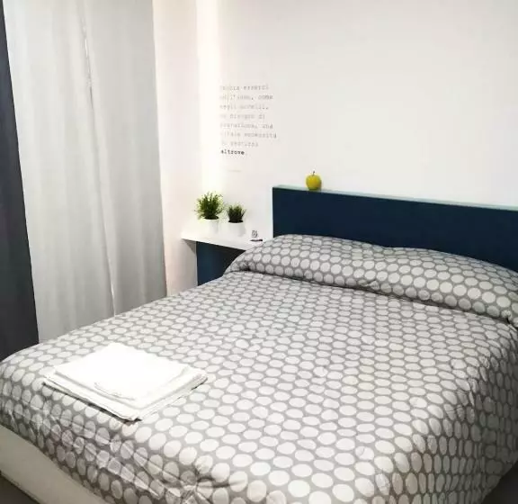 B&b Sandro Pertini