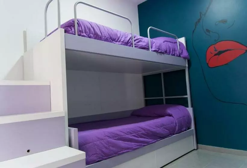 B&b Sandro Pertini