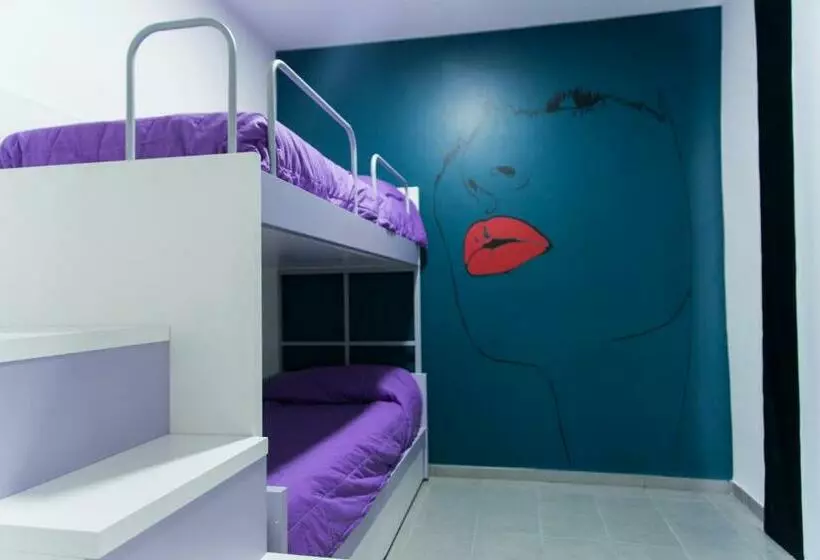 B&b Sandro Pertini
