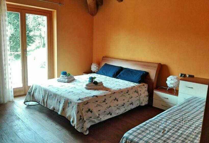 B&b Villa Claudia