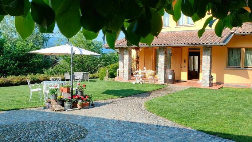 B&b Villa Claudia
