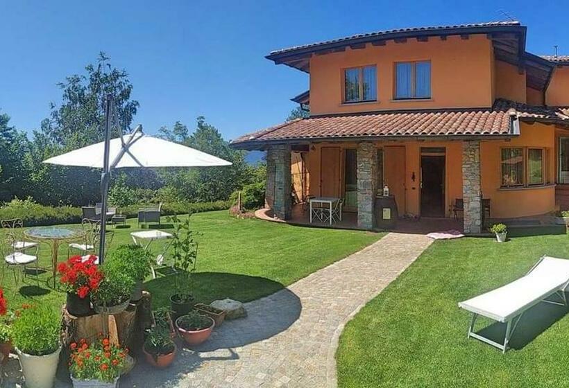 B&b Villa Claudia