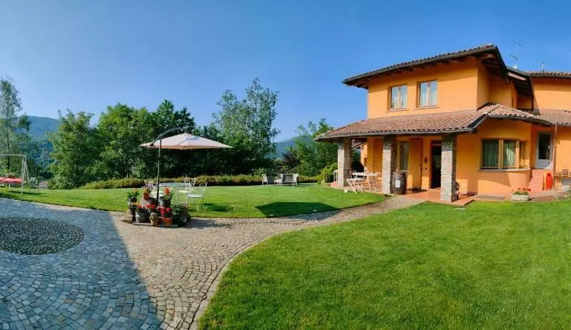 B&b Villa Claudia