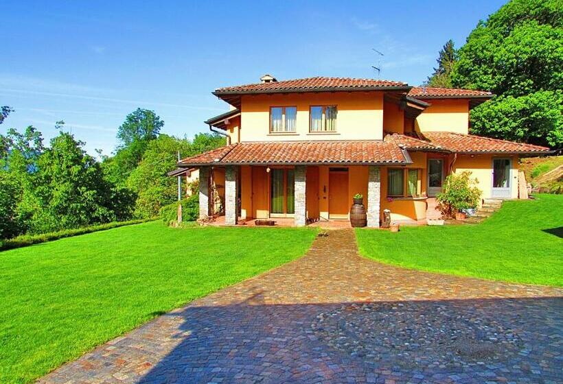 B&b Villa Claudia